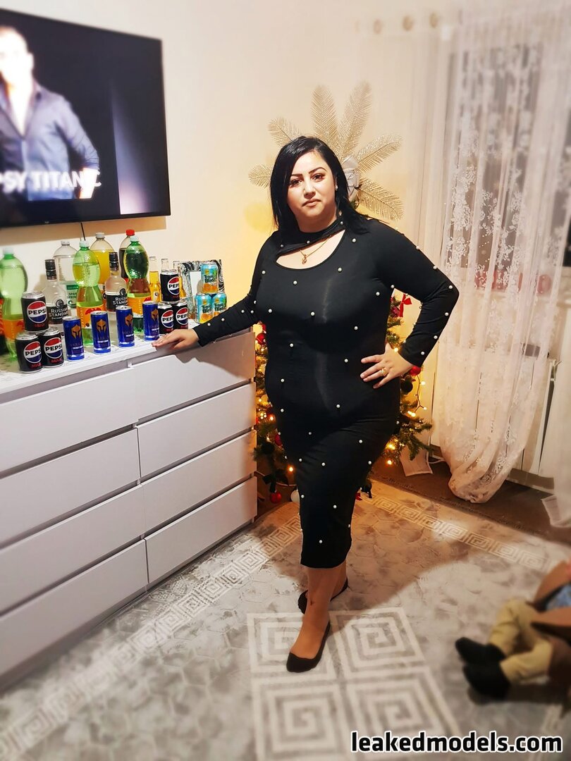 BBW / bbw_layla / chubby / curvy ladies / embersweetsvip / https: / monafaith / norarosejeanxx / vichotflix Фото #21
