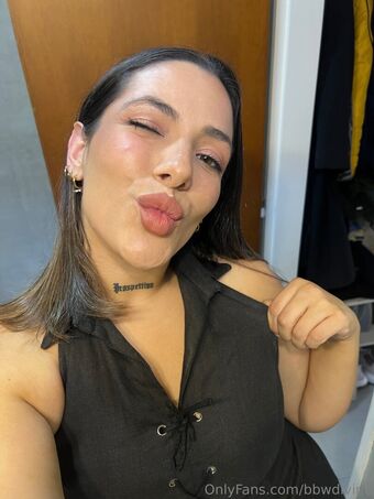 bbwdivine Голые слитые фото OnlyFans 10