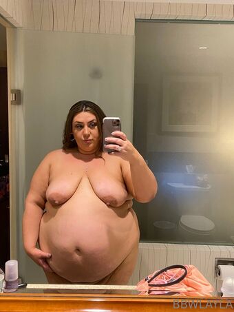bbwlayla Голые слитые фото OnlyFans 64