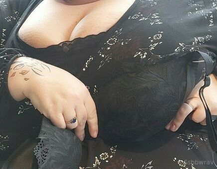 bbwraven75 Голые слитые фото OnlyFans 38
