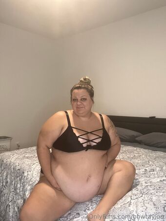 bbwtaylorr Голые слитые фото OnlyFans 11