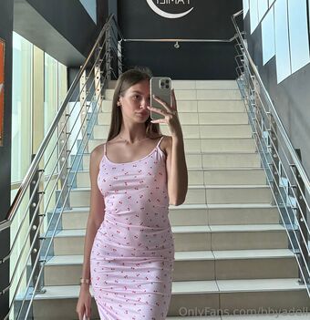 bbyadell Голые слитые фото OnlyFans 9