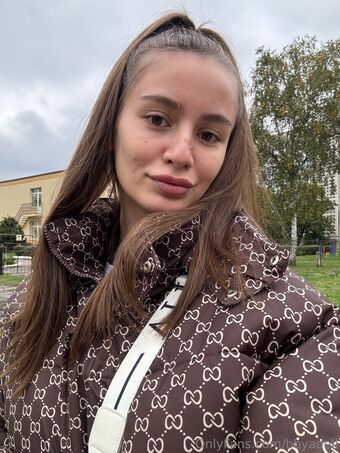 bbyadell Голые слитые фото OnlyFans 11