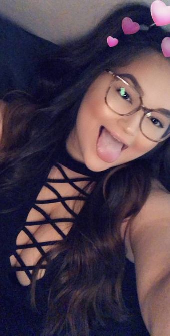 bbyjas Голые слитые фото OnlyFans 12