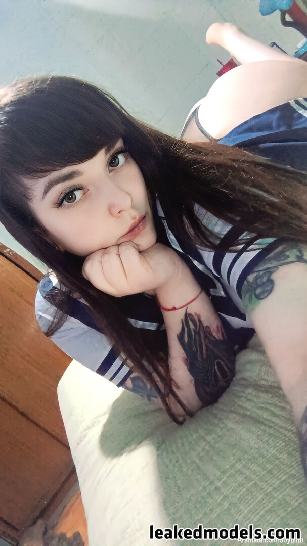 Bbylilith Valevidal Фото #1