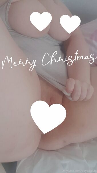 bbysuccubi Голые слитые фото OnlyFans 9