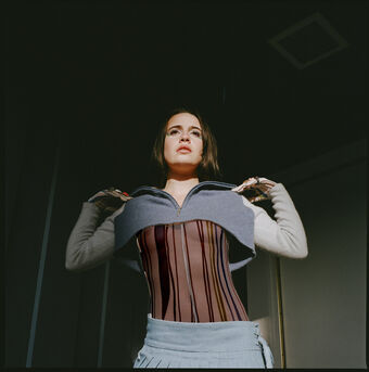 Bea-miller
