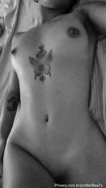 Bea7x Голые слитые фото OnlyFans 26