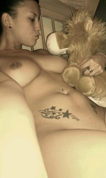 Bear Dellinger Голые слитые фото OnlyFans 24