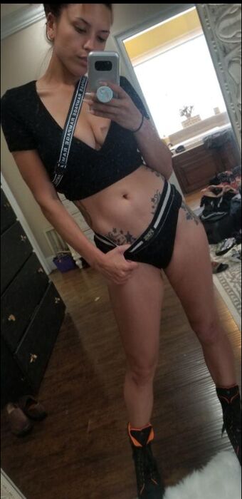 Bear Dellinger Голые слитые фото OnlyFans 35