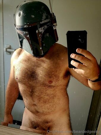 beardedgeeky