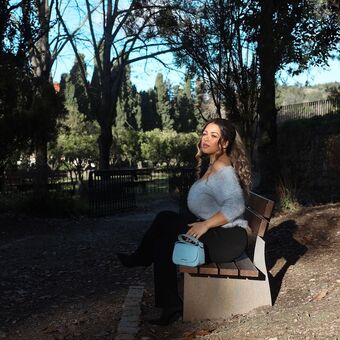 Beatriz Botas Gomez