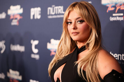 Bebe Rexha