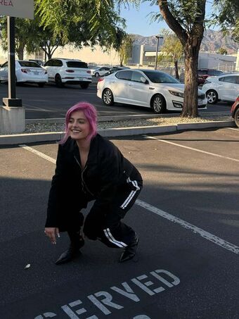 Bebe Rexha