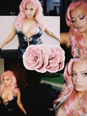 Bebe Rexha
