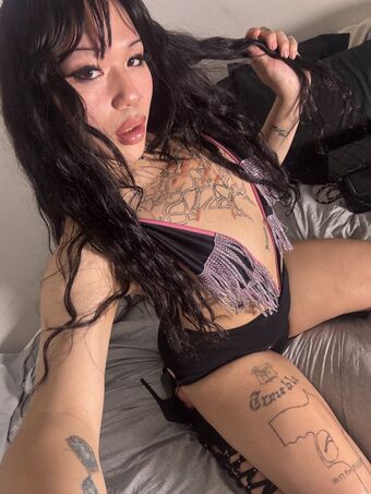 bebemoonx Голые слитые фото OnlyFans 24