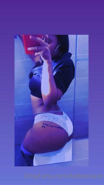 bebesitard