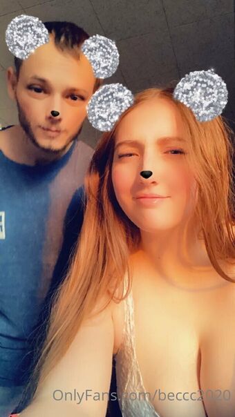 beccc2020 Голые слитые фото OnlyFans 19