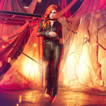 Becky Lynch