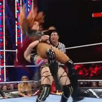 Becky Lynch