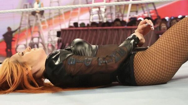Becky Lynch