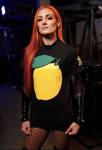 Becky Lynch