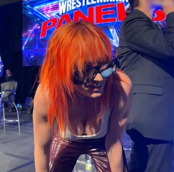 Becky Lynch