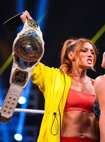 Becky Lynch