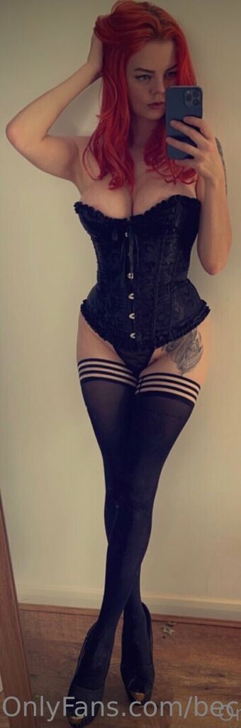 beckymil2 Голые слитые фото OnlyFans 11
