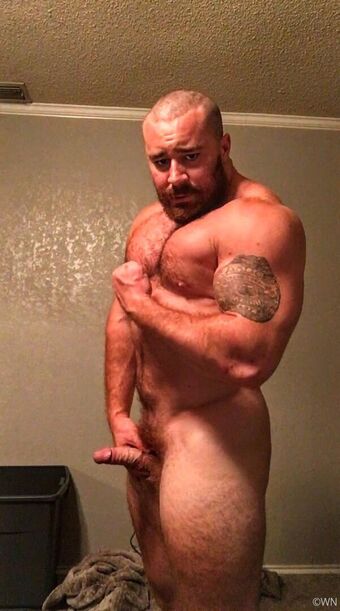 beefbeast Голые слитые фото OnlyFans 4