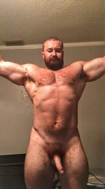 beefbeast Голые слитые фото OnlyFans 15