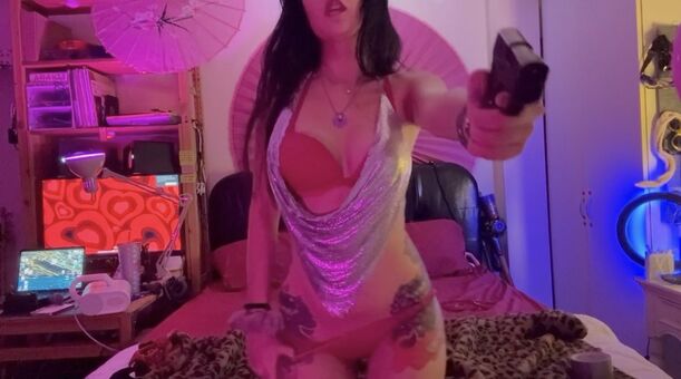 Beforeiko Голые слитые фото OnlyFans 28