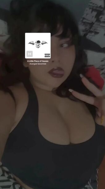 Beintensely Голые слитые фото OnlyFans 6