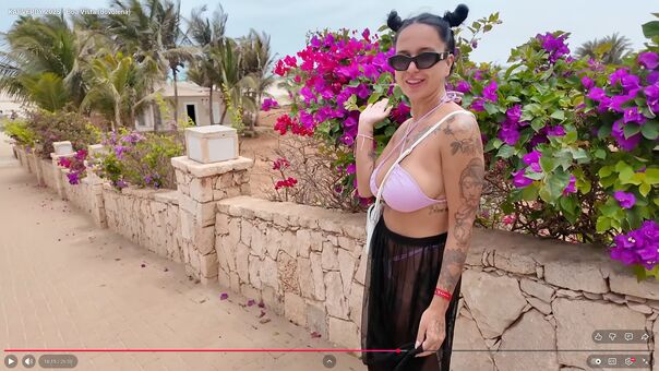 Belindabe Голые слитые фото OnlyFans 39
