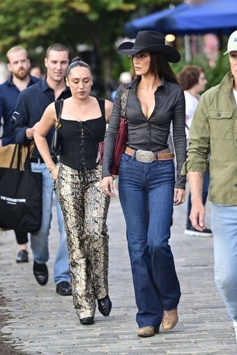 Bella Hadid