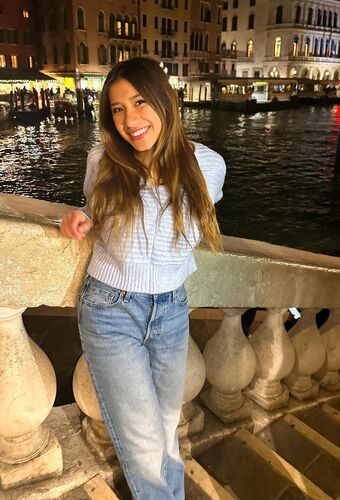 Bella Narciso
