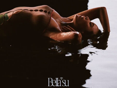bella_su Голые слитые фото OnlyFans 1
