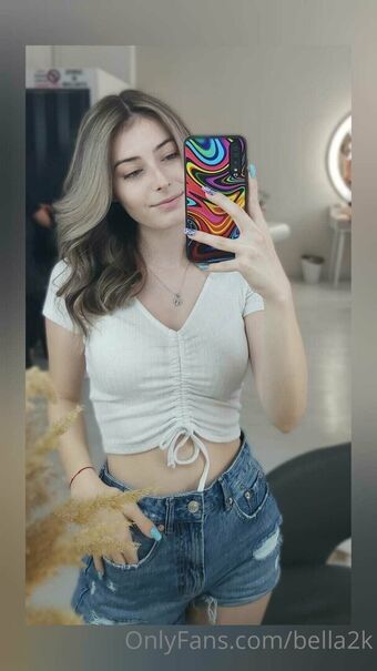 bella2k Голые слитые фото OnlyFans 9