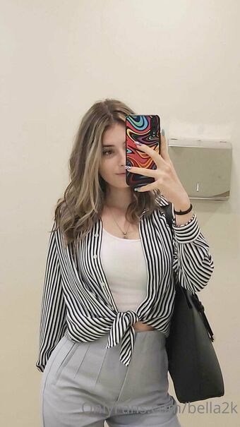 bella2k Голые слитые фото OnlyFans 10
