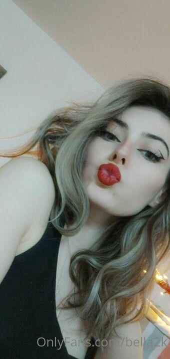 bella2k Голые слитые фото OnlyFans 11