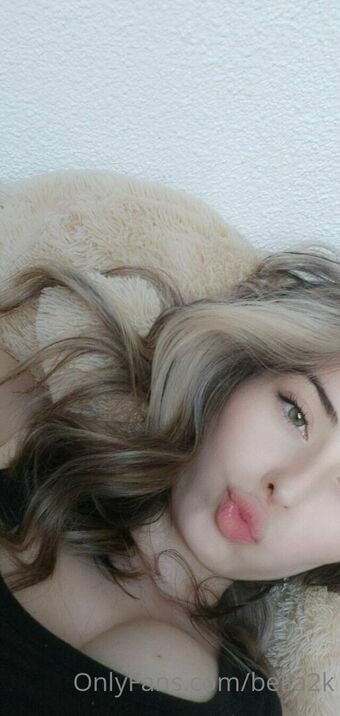 bella2k Голые слитые фото OnlyFans 12