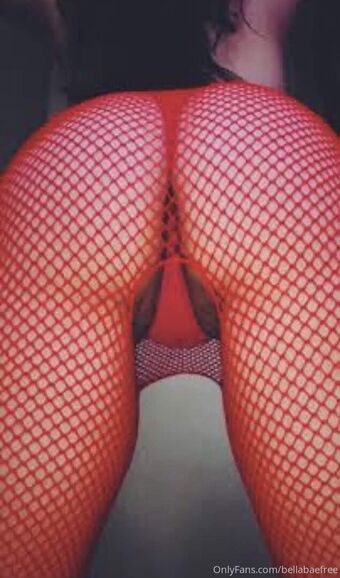 bellabaefree Голые слитые фото OnlyFans 16