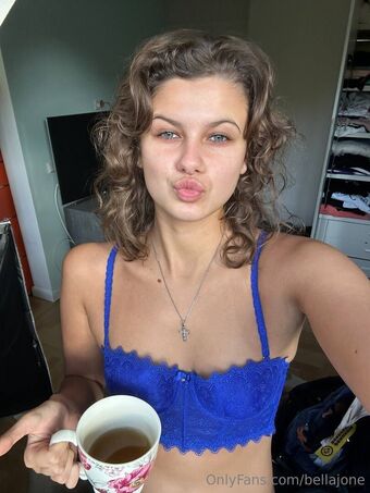 bellajone