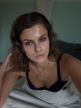 bellajone Голые слитые фото OnlyFans 13