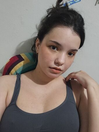 BellaPlays Голые слитые фото OnlyFans 6