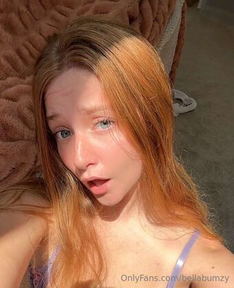 bellapuffs Голые слитые фото OnlyFans 34