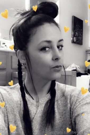 bellarocker Голые слитые фото OnlyFans 2
