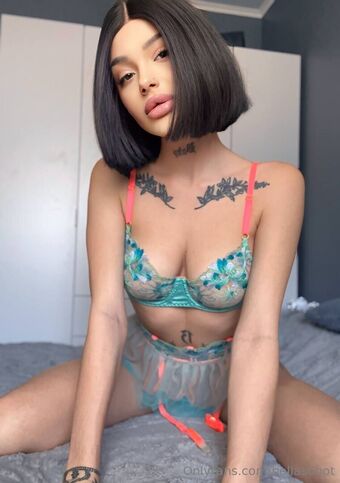 bellasohot