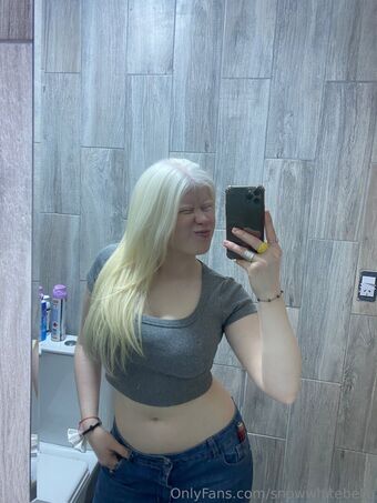bellawinterx Голые слитые фото OnlyFans 22