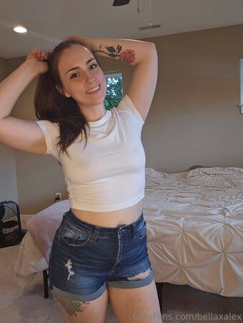 Bellaxalex